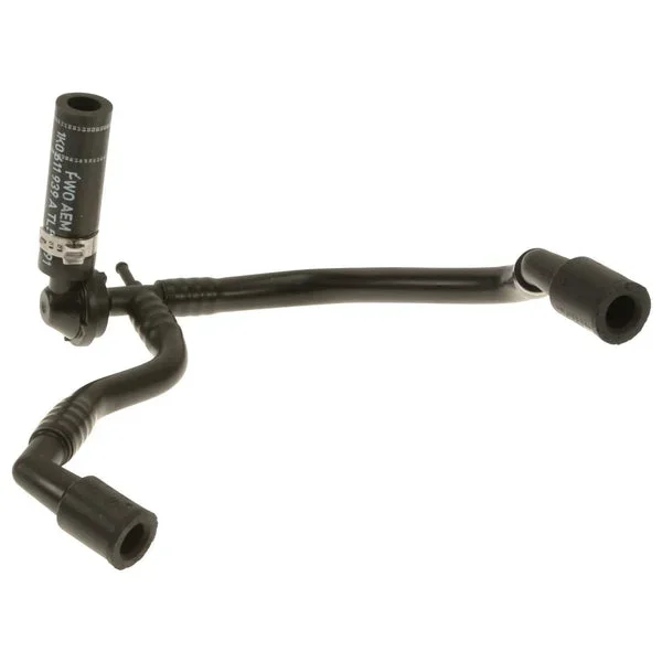 Brake Booster Line to Intake Manifold Vacuum Hose | Mk5 | B6 2.0T FSi | 1K0612041GM-KAY