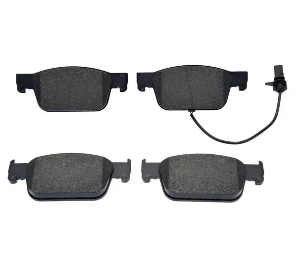 Brake Pads (Front) – Audi / B9 / B9.5 / A4 / A5 / S4 / S5 | 8W0698151AF-PAG