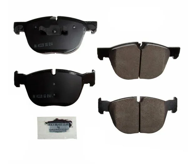 Brake Pads (Front) – BMW / E71 / E70 / X6 / X5 / xDrive35i / xDrive35d / xDrive40e | 34116852253-AKE