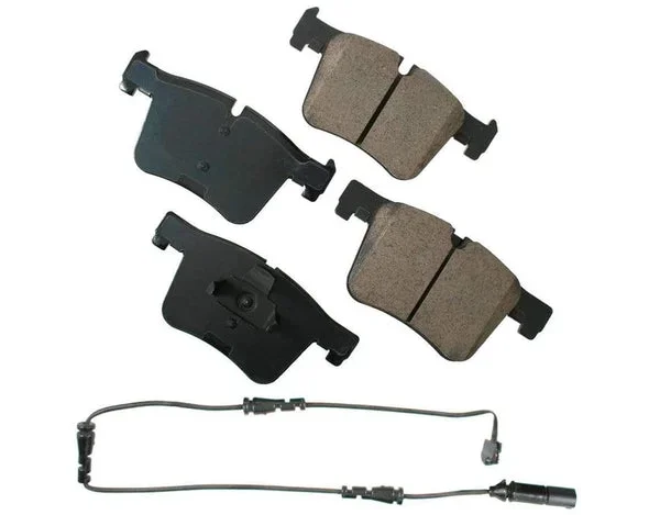 Brake Pads Front – BMW F2x 228i / F3x 320i & more (fits many models check fitment) | EUR1561A