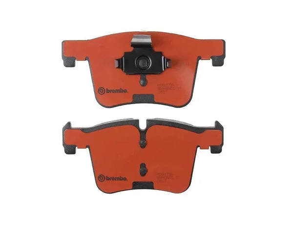 Brake Pads Front – BMW F2x 228i / F3x 320i & more (many models check fitment) | 34106799801-BRE