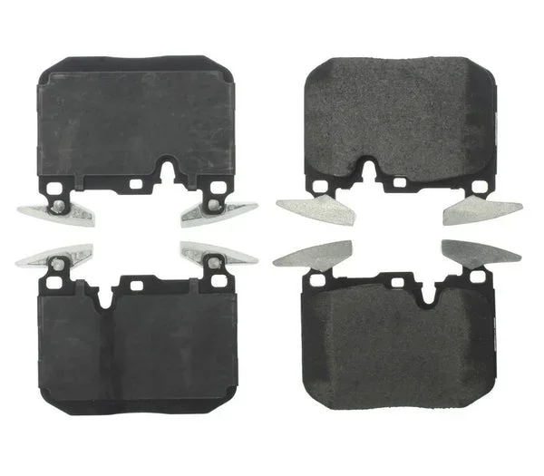 Brake Pads (Rear) – BMW / F87 M2 Comp / F82 M4 | 34218099354-CEN