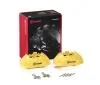 Brembo OE Hydraulic X-Style Brake Caliper – Yellow