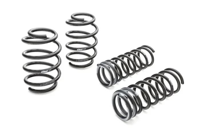 Eibach Pro-Kit for 208+ Porsche Cayman