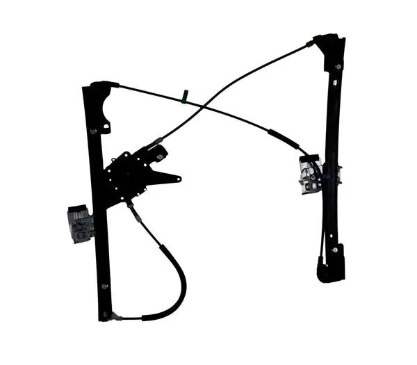 Front Door Window Regulator (Left) – VW / Mk3 / Golf / GTI / Jetta | 1H0837461A-VDO