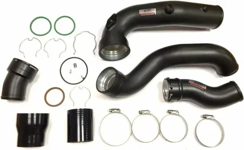 FTP F1X 535 Charge Pipe Boost Pipe Full Pipe Package (640i, 740i. also) – SG71342-fp