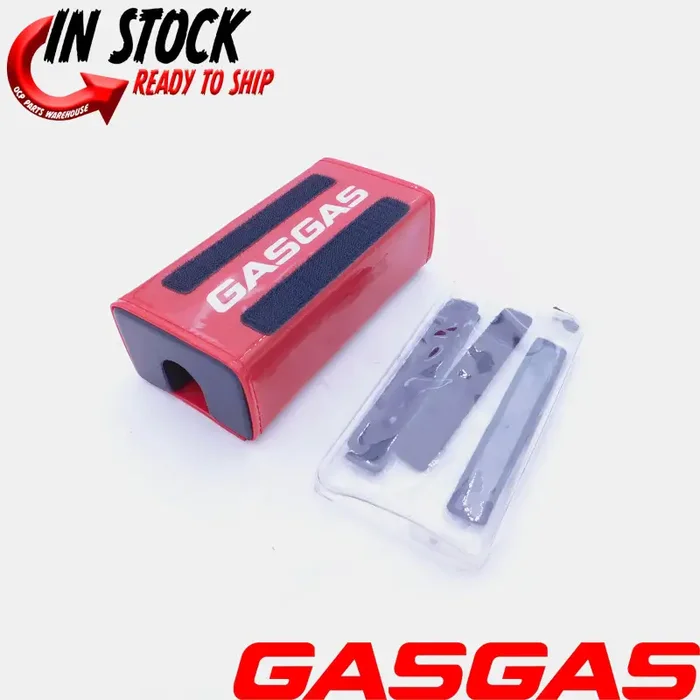 GASGAS SMARTPHONE HANDLEBAR PAD GENUINE OEM A54002902000 ENDURO MOTOCROSS