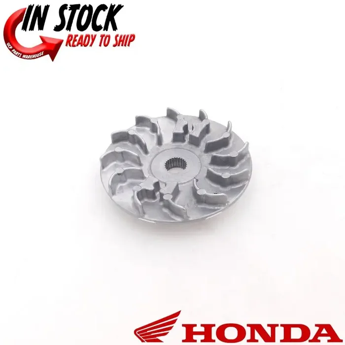 HONDA DRIVE FACE KICK STARTER 2003-2024 RUCKUS NPS50 OEM 22102-GET-030