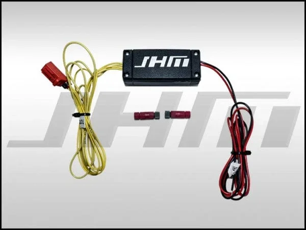 JHM – FUNK Switch or Button Conversion Harness and Module Assembly (JHM) for B7 A4 – S4 | JHM-8E0035775B5PR