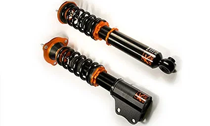 K Sport Kontrol Pro Damper System – Lexus IS250 RWD 06-13