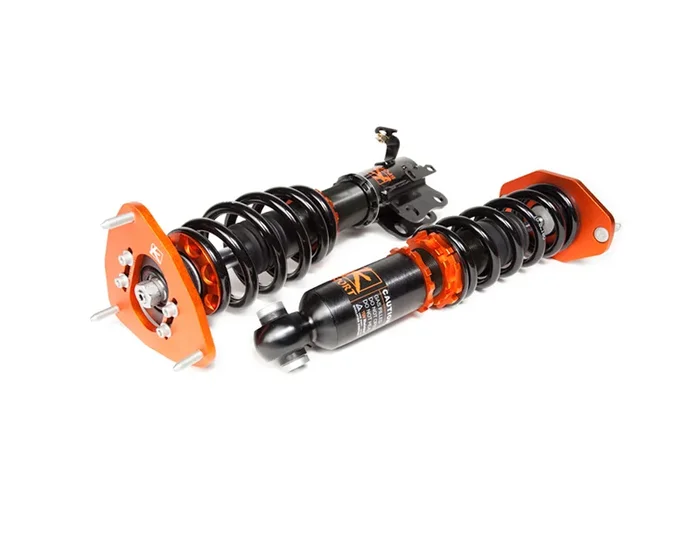 K Sport Kontrol Sport Damper System – Porsche 996 Turbo AWD 99-04
