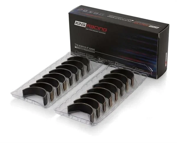 King XP-Series Rod Bearings – BMW | M20 | M50 (0.25) | CR6640XP0.25