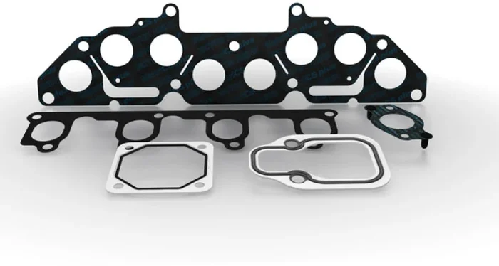 MAHLE Original Hyundai Santa Fe 11-10 Intake Manifold Set