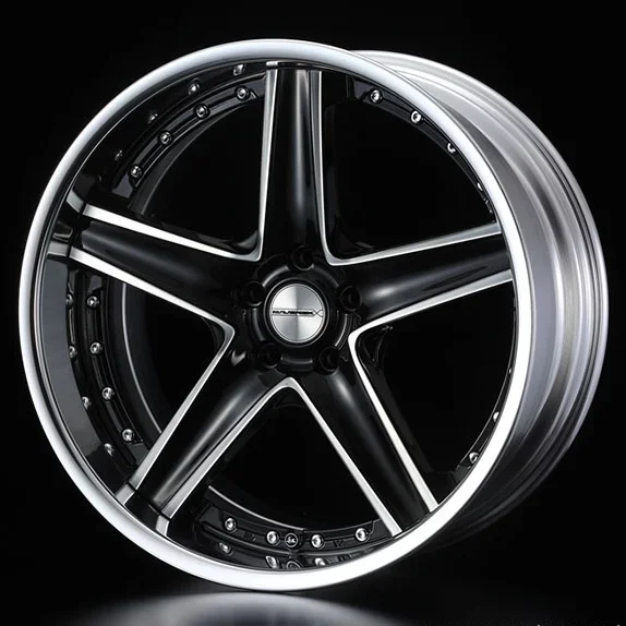 Maverick 1105S Wheel (Reverse Rim) – 20×10.5 / Offset +32 (S-Lo Disk) / 5×114.3