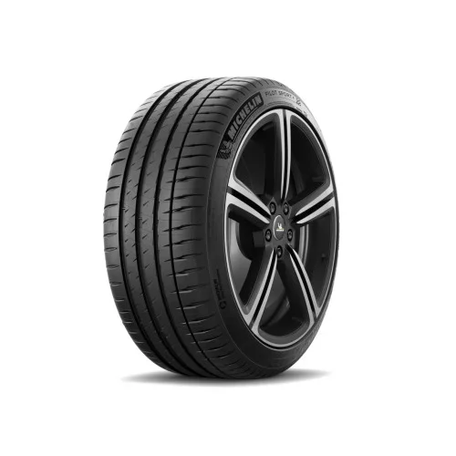 Michelin Pilot Sport 4 255/40R18 99Y XL mch10526