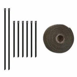 Mishimoto Heat Wrap Set