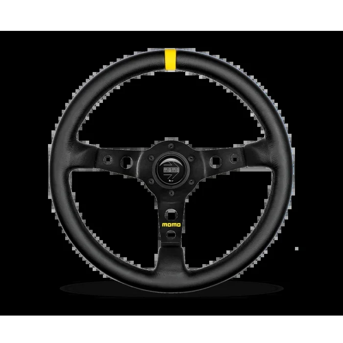 MOMO MOD. 07 Steering Wheel 350mm