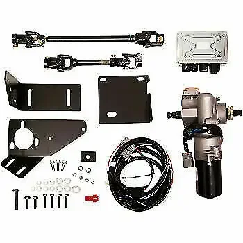 Moose Utility Division Electric Power Steering Kit 0450-0529 PEPS-4005