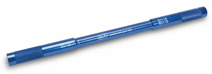 Motion Pro 5 in 1 Damper Rod Bleed Tool For Kayaba Showa WP Forks