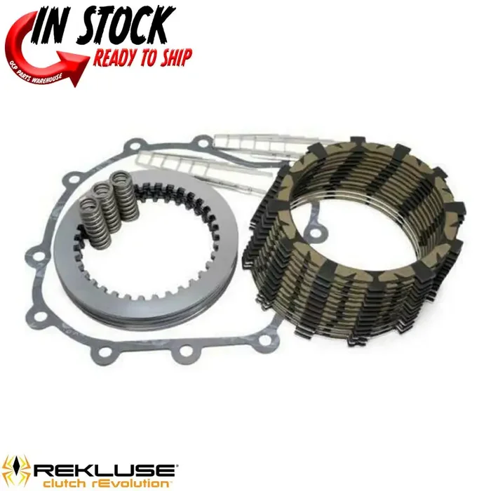 Rekluse TorqDrive Clutch Pack #RMS-2809009 BMW F 750 GS/F 850 GS 2018-2019