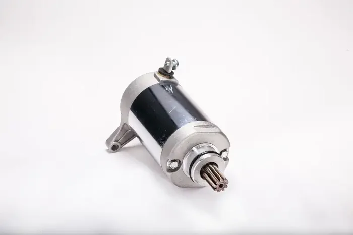 Rick’s Motorsport Starter 61-415
