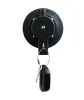 SeaSucker Compact Hook Single – Black