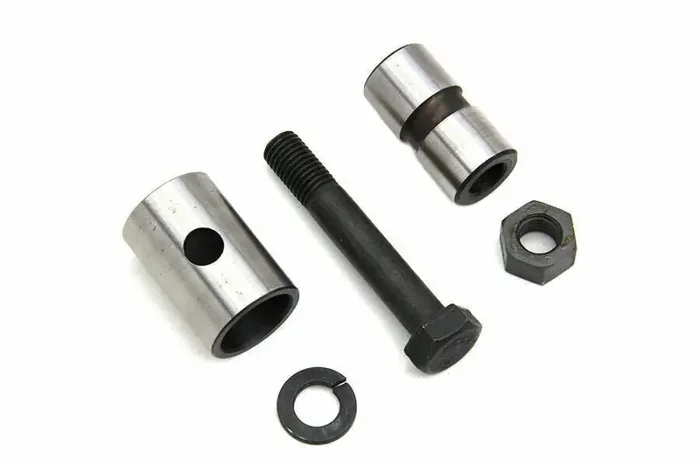 Seat Bar Pivot Bushing Kit for Harley Davidson by V-Twin