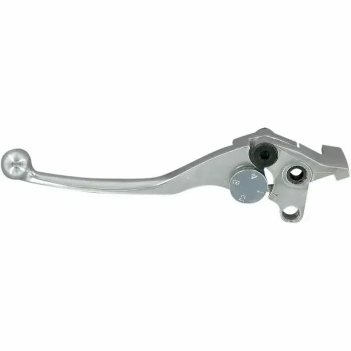 Shindy Replacement Silver Clutch Lever | 17-66L 17-66L