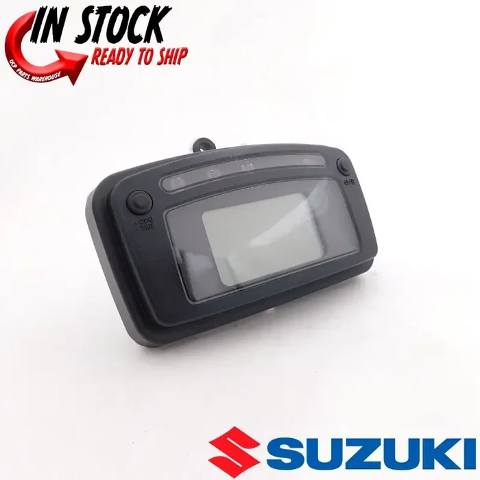 SUZUKI SPEEDOMETER MILE 34100-31G10 05 – 2007 KING QUAD LT-A700 LTA 700 OEM