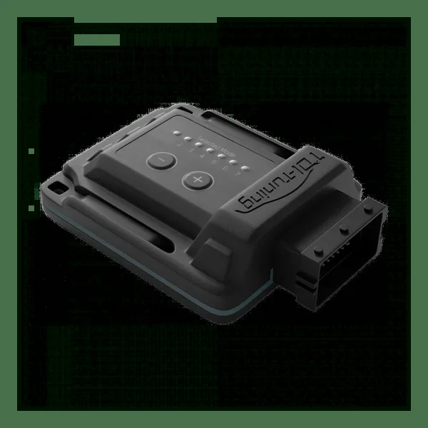 TDI Tuning Box Chip w/ Bluetooth for Volkswagen Arteon 2.0 TFSI 187 BHP / 190 PS / 140 KW / 320 NM / 236 LBFT | 12014