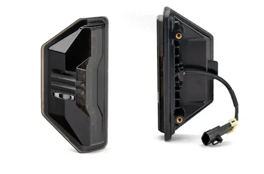 Up & Running Polaris General LED Taillight Assembly