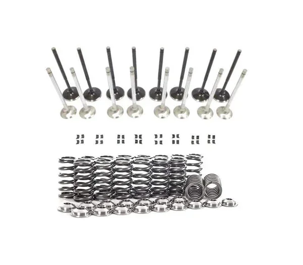 Valve Spring and Valve Set Supertech – VW/Audi 2.0T FSi & TSi 16V