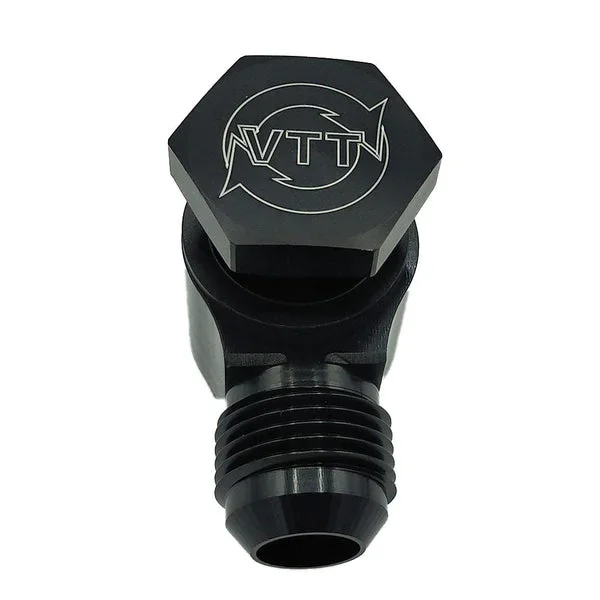Vargas Turbo Technologies Banjo Fitting Upgrade