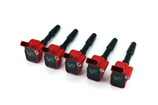 Velt Sport High Performance RS3 Ignition Coilpack – Set of 5 | VELT-06H-110-KT1
