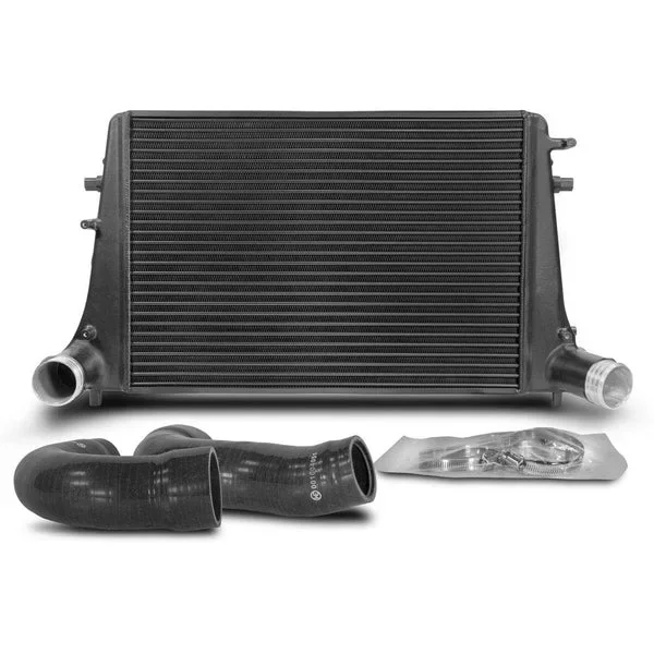 Wagner Tuning Competition Intercooler Kit (Gen.2) – VW/Audi / TDI / MK6 Golf / Jetta / 8P A3 | 200001057