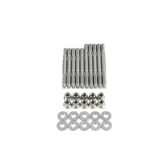 Wagner Tuning Fiat Uno Turbo OEM Head Stud Set – Nickeled