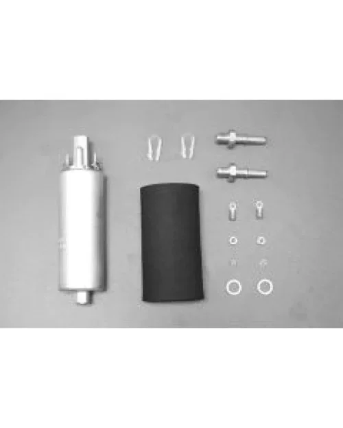 Walbro Walbro Inline Fuel Pump Kit wal GCL601-1