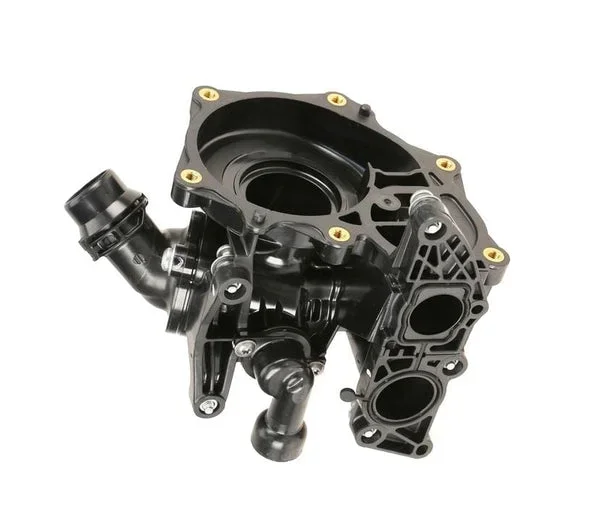 Water Pump Housing – VW/Audi / 1.8T & 2.0T Gen3 / Beetle / Mk6 & 6.5 Jetta / B7 Passat | 06K121111P