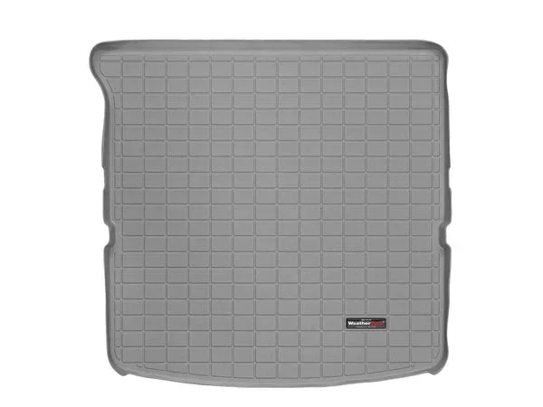 WeatherTech 09-13 Dodge Journey Cargo Liners – Grey | WET-42398