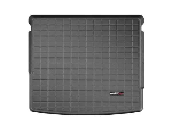 WeatherTech 2014+ Acura MDX Cargo With Bumper Protector – Cocoa | WET-43664SK