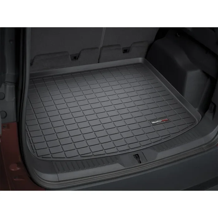 WeatherTech 94-97 Volvo 850 Wagon Cargo Liners – Black