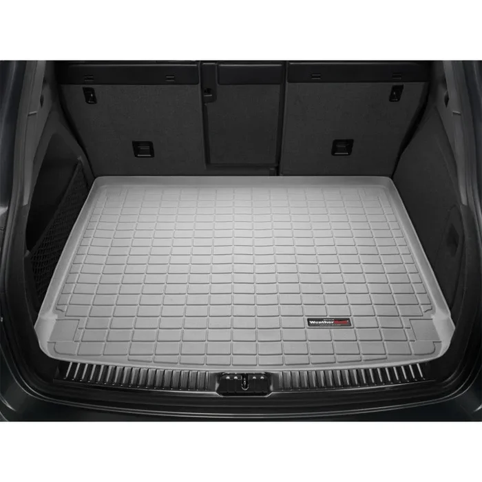 WeatherTech 95-97 Volkswagen Passat Wagon Cargo Liners – Grey