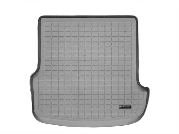 WeatherTech 97-01 BMW 540i Cargo Liners – Grey | WET-42145