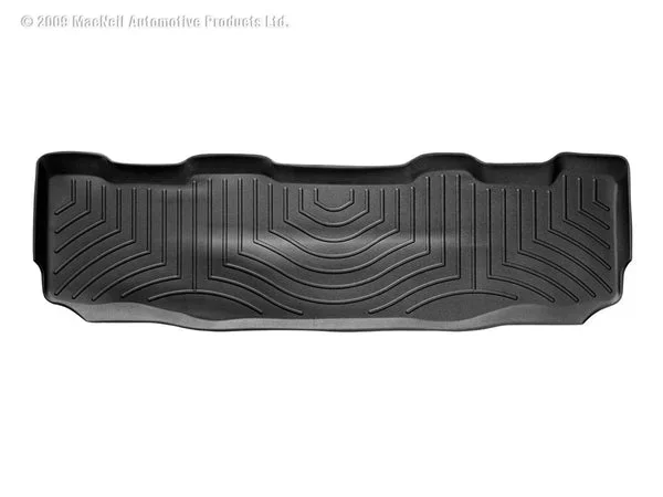 WeatherTech 97-01 Jeep Cherokee Rear FloorLiner – Tan | WET-452662