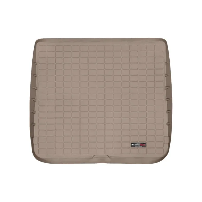 WeatherTech 98-02 Mercedes-Benz ML320 Cargo Liners – Tan