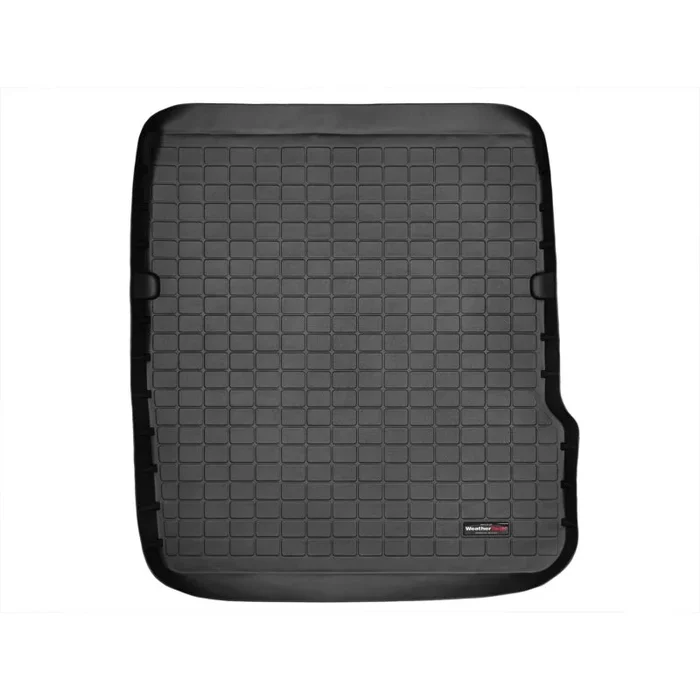 WeatherTech 98-03 Mercedes-Benz E320 Wagon Cargo Liners – Black