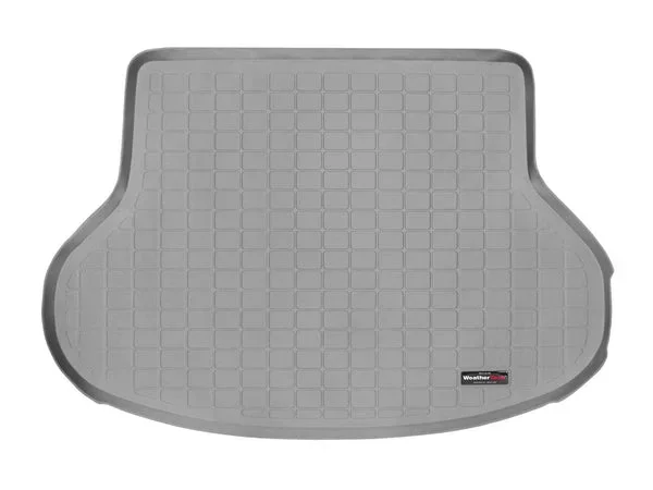 WeatherTech 99-03 Lexus RX300 Cargo Liners – Grey | WET-42122