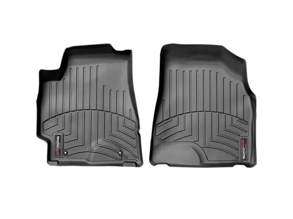 WeatherTech 99-03 Lexus RX300 Front FloorLiner – Black | WET-440391