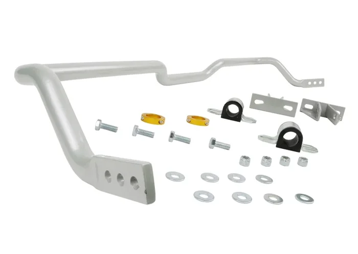 Whiteline H/D Adj Sway Bar (Rear/26mm) – Mitsubishi Evolution VIII/IX 03-06
