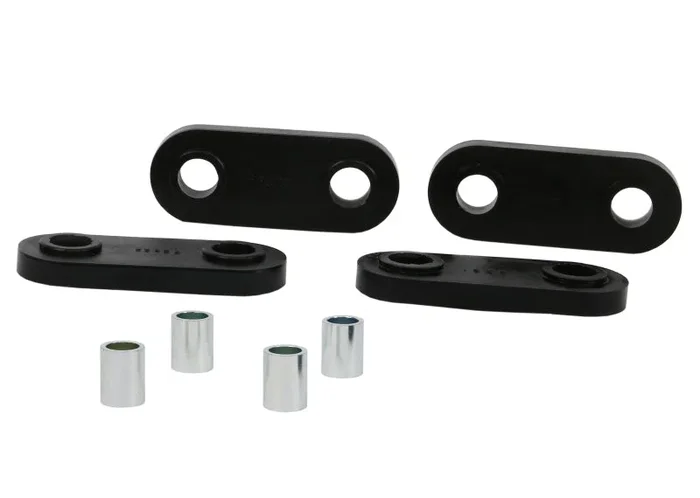 Whiteline Plus 7/4/06 Saab 9-2X / 9/02-9/07 Subaru Impreza Front Gearbox – Crossmember Pad Bushing